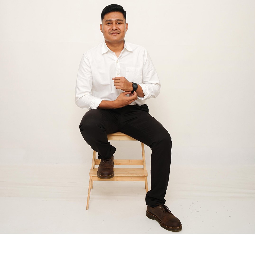 Adrian Pranedya Ananta,S.H