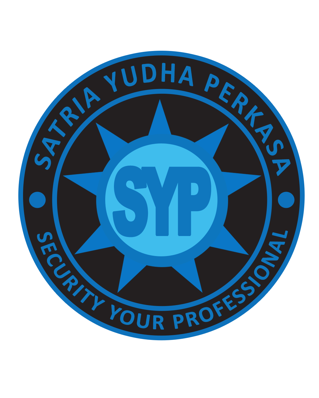 Logo Satria Yudha Perkasa